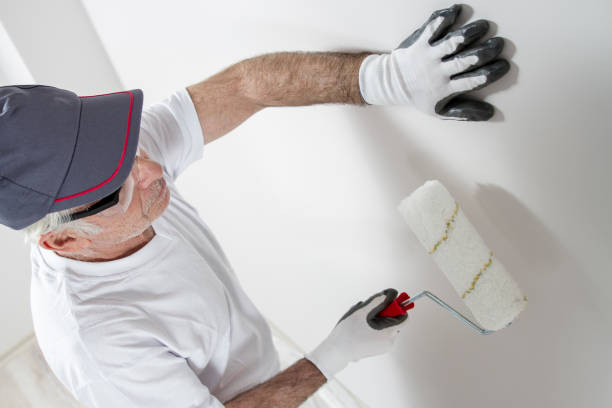 Best Emergency Mold Remediation  in Oriska, NY