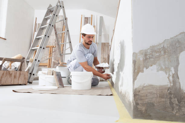 Biohazard Mold Removal in Oriskany, NY