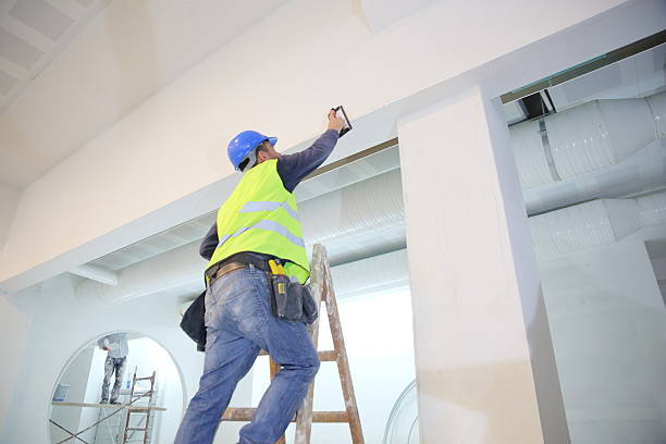Best HVAC Mold Inspection and Cleaning  in Oriska, NY